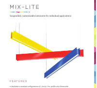 Envirolux Mix Lite 2019