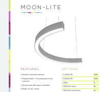 Envirolux Moon Lite 2019