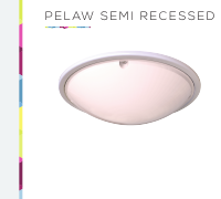 Envirolux Pelaw Semi Recessed 2019