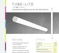 Envirolux Tube Lite 2019