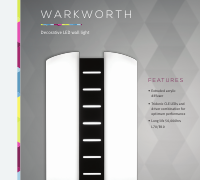 Envirolux Walkworth 2019